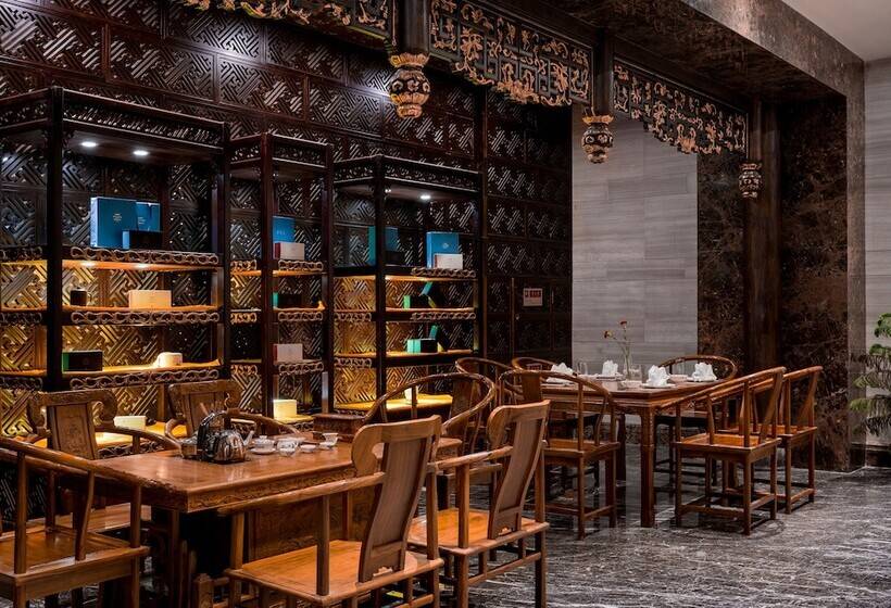 Otel Intercontinental Resort Lhasa Paradise By Ihg