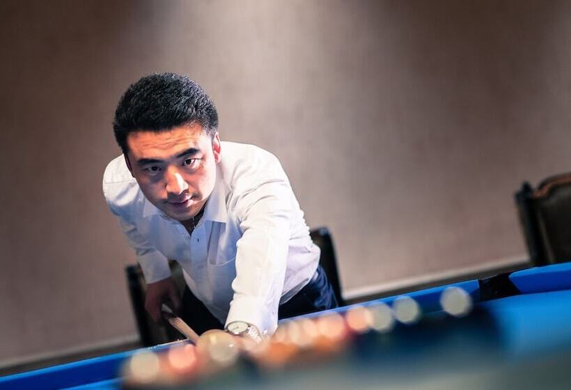 Otel Intercontinental Resort Lhasa Paradise By Ihg