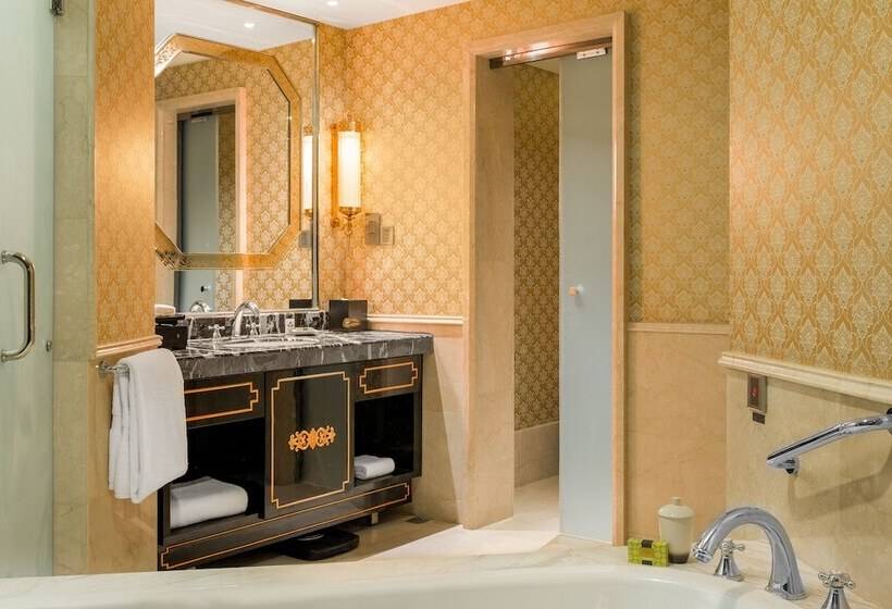 Otel Intercontinental Resort Lhasa Paradise By Ihg