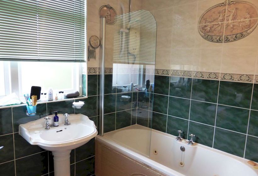 فندق The Old Station House