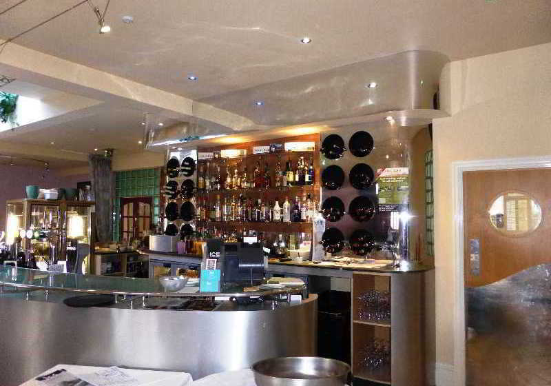 فندق The Old Station House