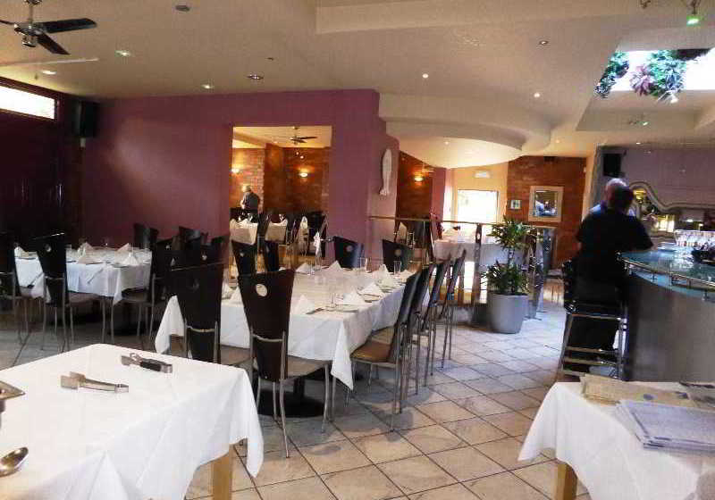 فندق The Old Station House