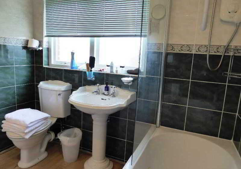 فندق The Old Station House