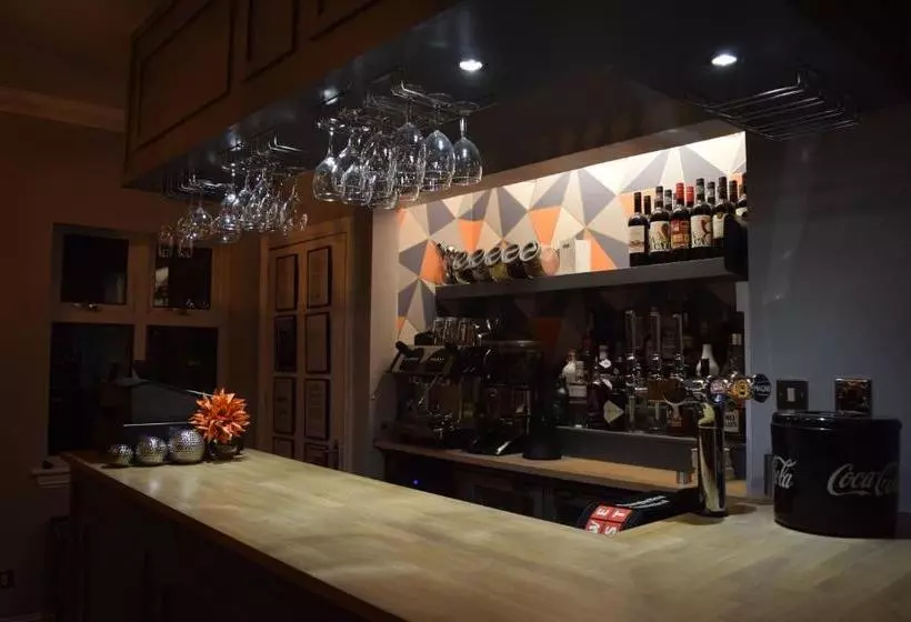 ホテル Kidron House