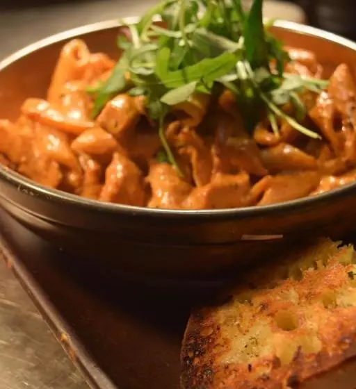 ホテル Kidron House