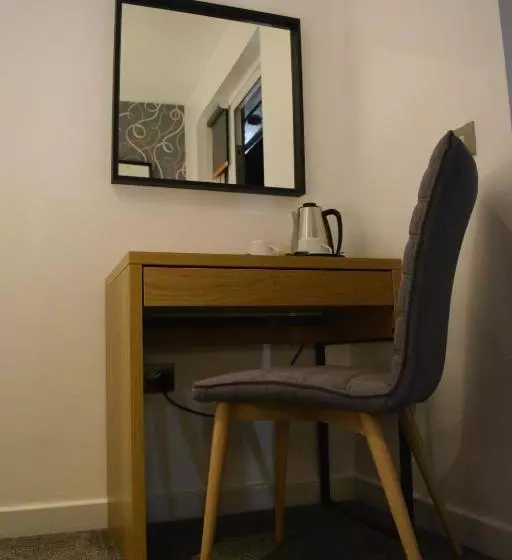 ホテル Kidron House