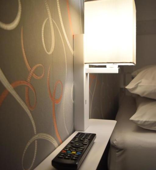 בית מלון כפרי Kidron House