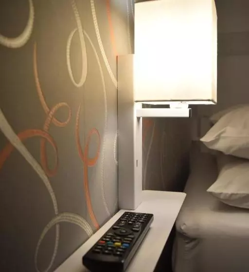 ホテル Kidron House