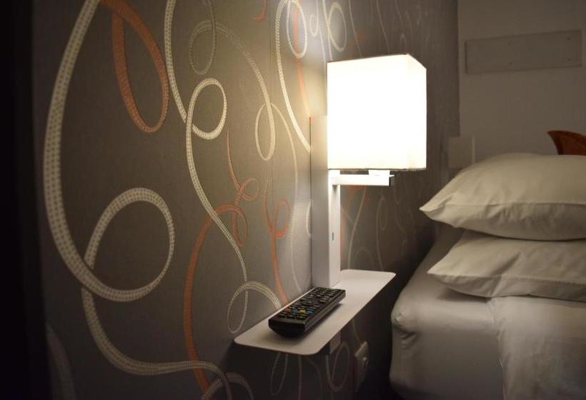 בית מלון כפרי Kidron House