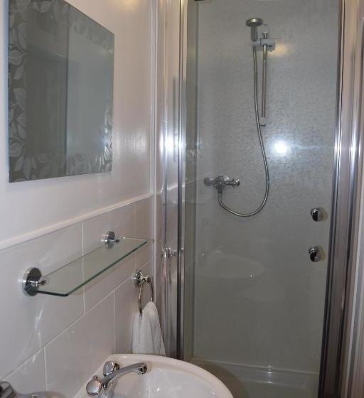 בית מלון כפרי Kidron House