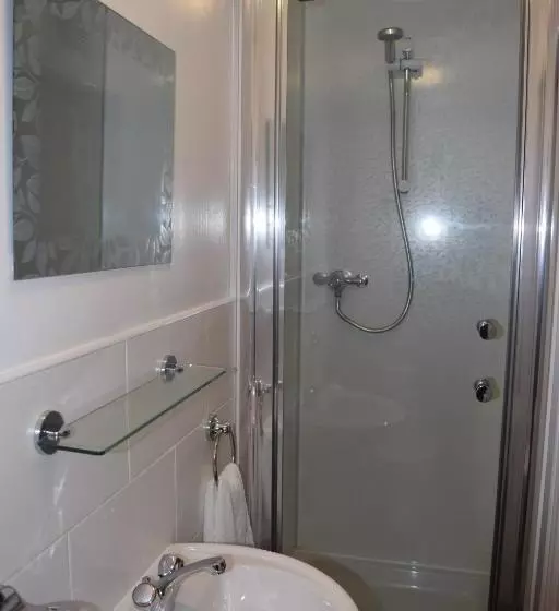 ホテル Kidron House