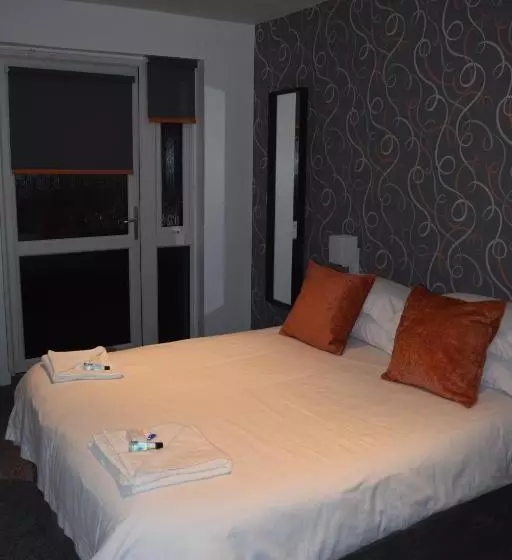 ホテル Kidron House