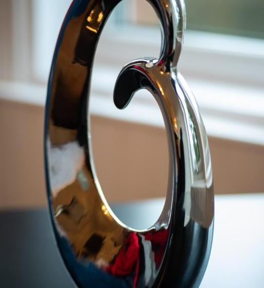 בית מלון כפרי Kidron House