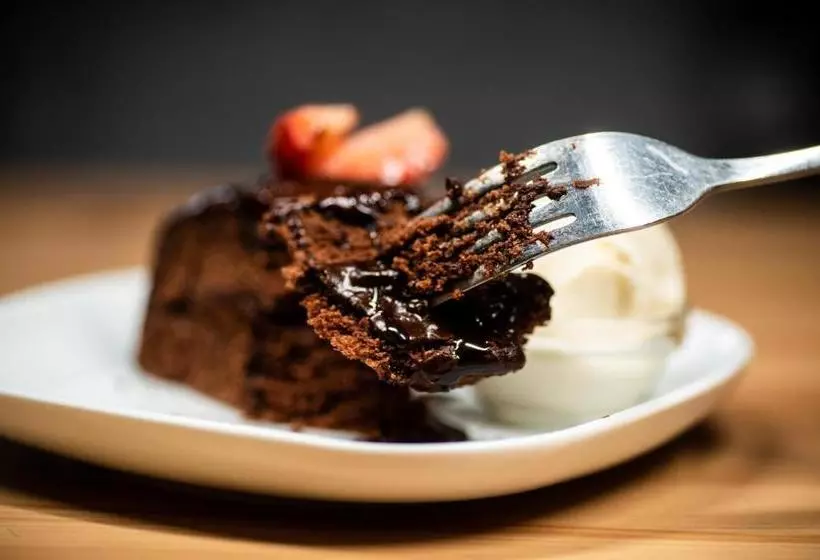 ホテル Kidron House