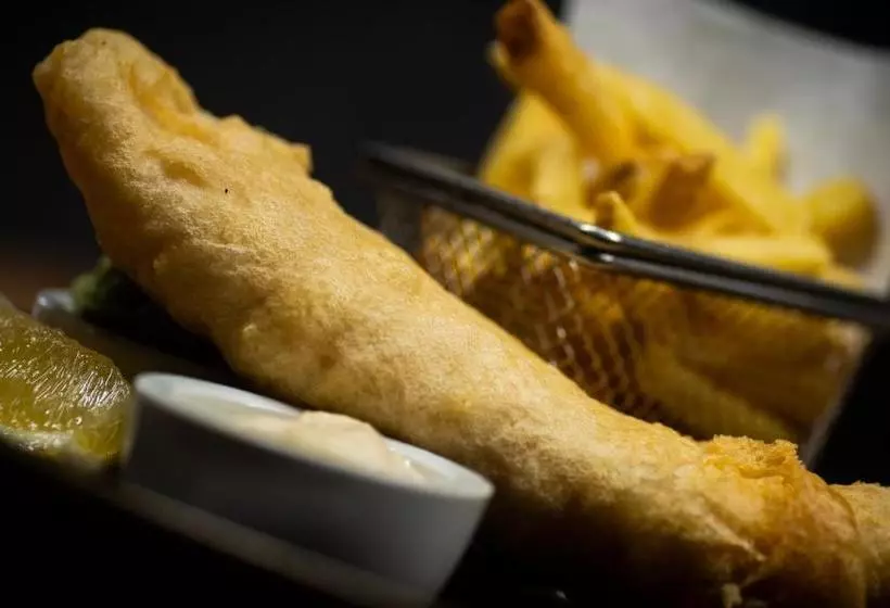 ホテル Kidron House