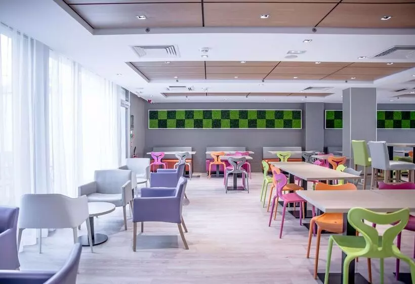 هتل Kyriad Prestige Saintmalo