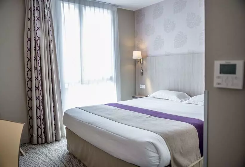 هتل Kyriad Prestige Saintmalo