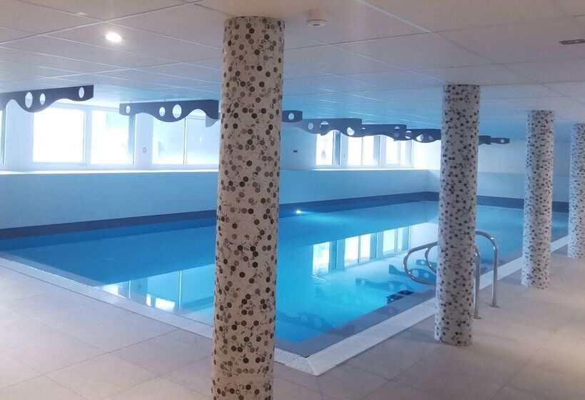 هتل Kyriad Prestige Saintmalo