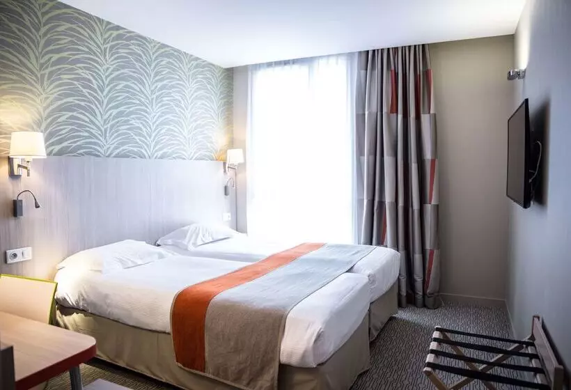 هتل Kyriad Prestige Saintmalo