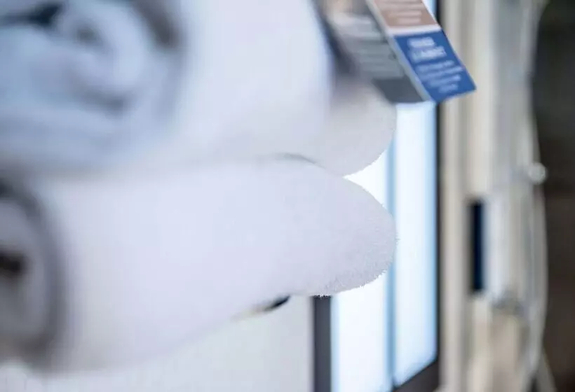 هتل Kyriad Prestige Saintmalo