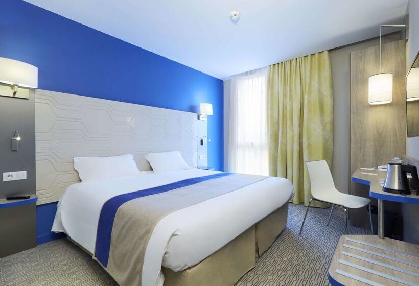 هتل Kyriad Prestige Saintmalo