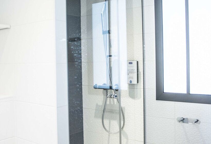 هتل Kyriad Prestige Saintmalo