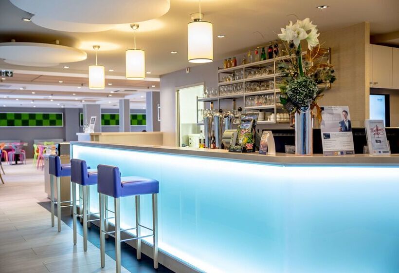 هتل Kyriad Prestige Saintmalo