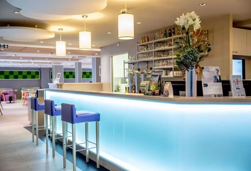 هتل Kyriad Prestige Saintmalo