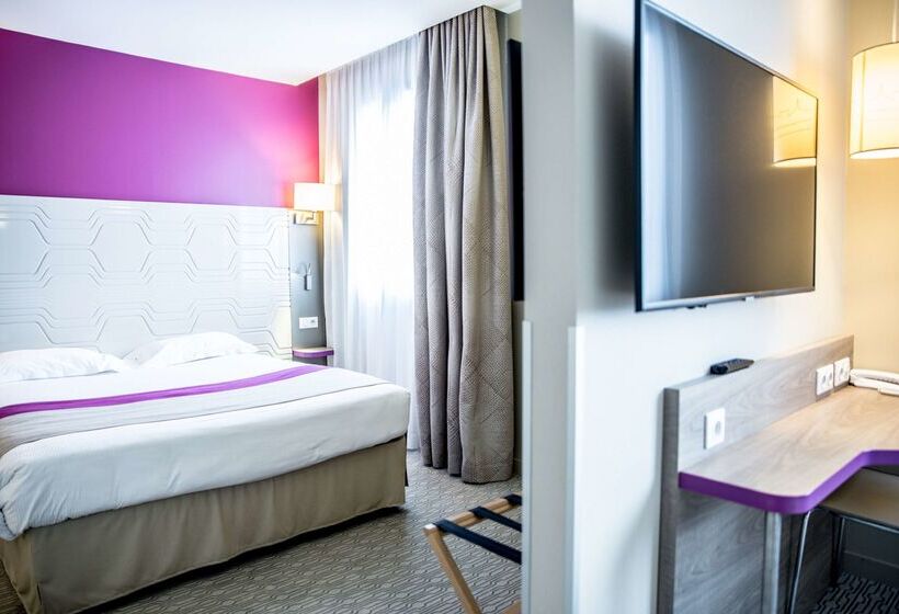 هتل Kyriad Prestige Saintmalo