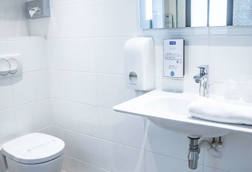 هتل Kyriad Prestige Saintmalo