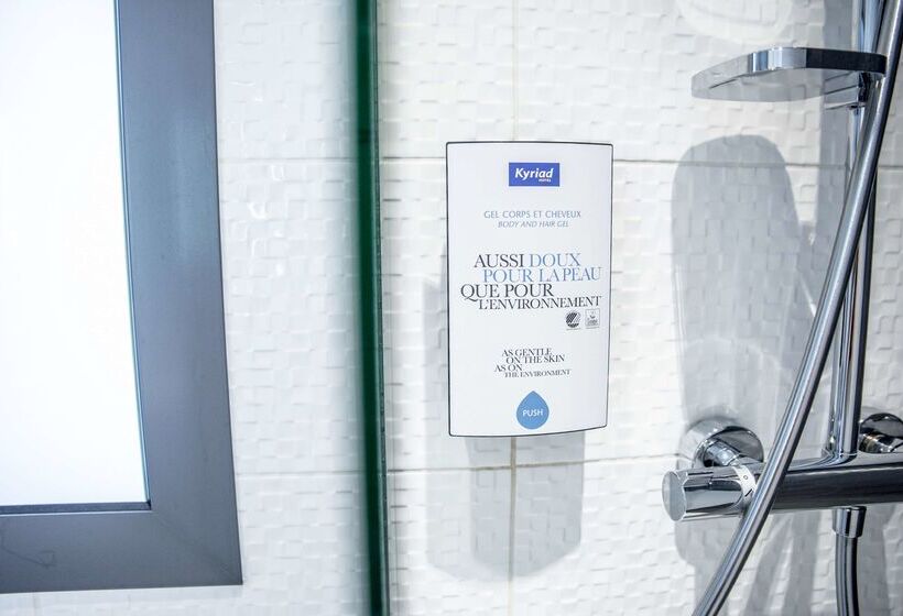 هتل Kyriad Prestige Saintmalo