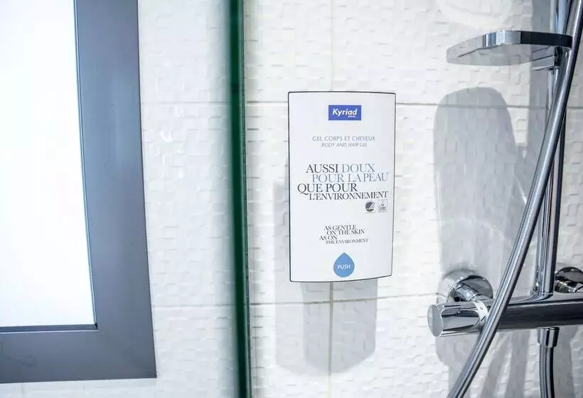 هتل Kyriad Prestige Saintmalo