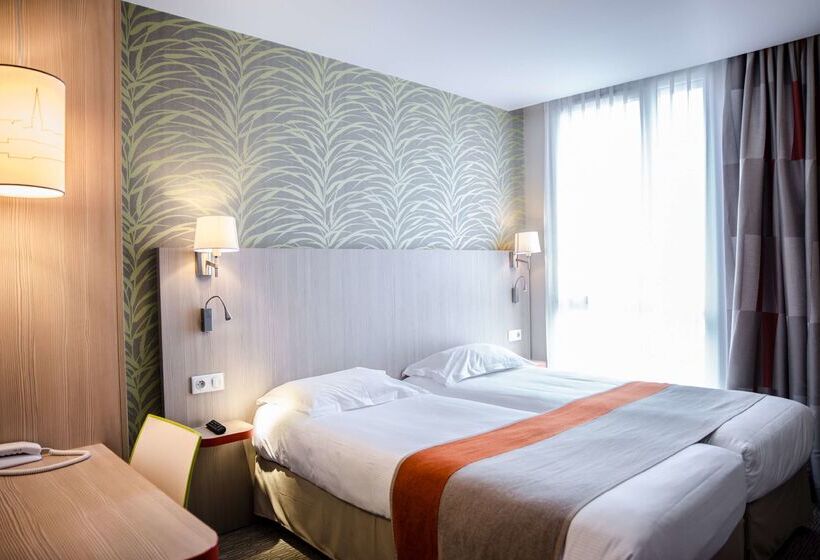 هتل Kyriad Prestige Saintmalo