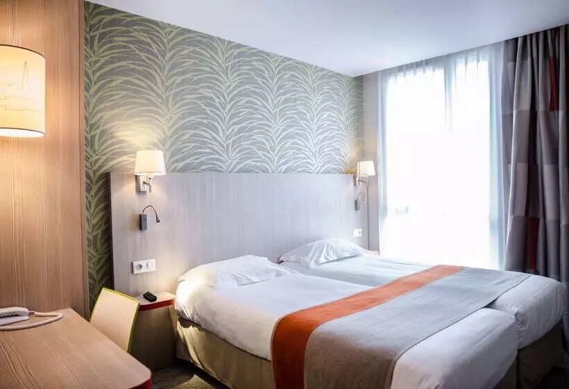 هتل Kyriad Prestige Saintmalo