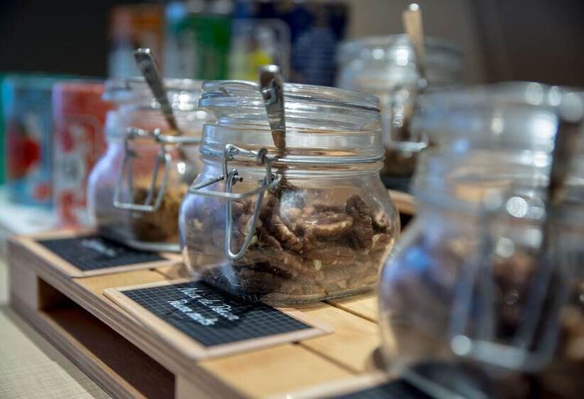 هتل Kyriad Prestige Saintmalo