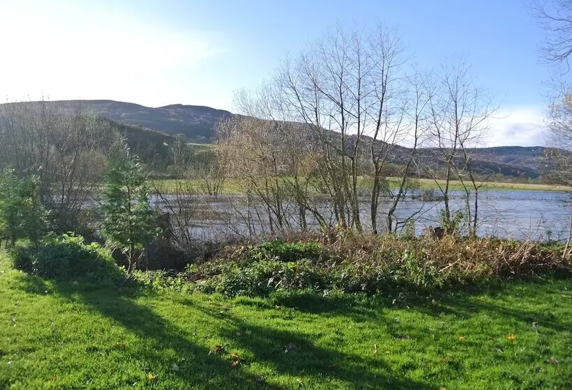 Hotel Logierait Pine Lodges