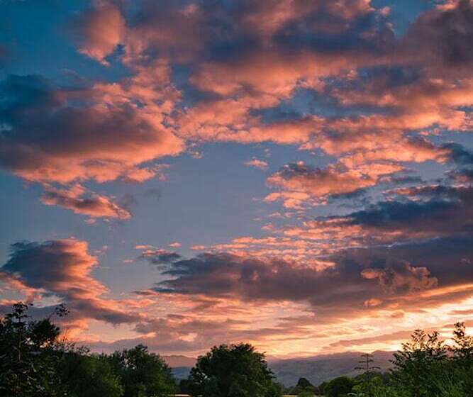 Hotel Logierait Pine Lodges