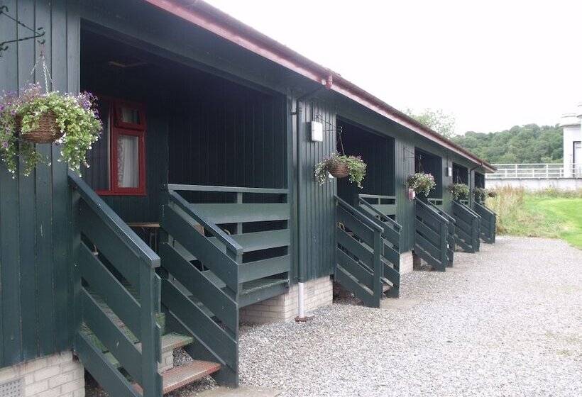 Hotel Logierait Pine Lodges