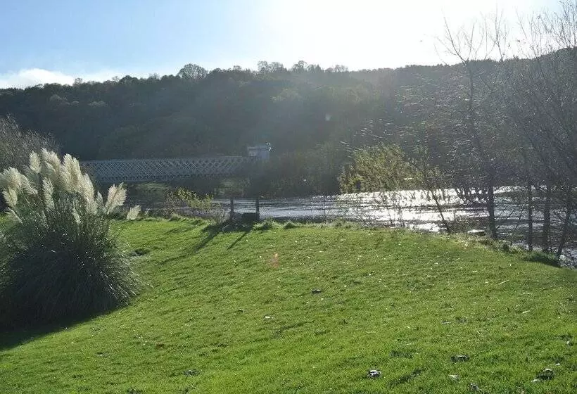 Hotel Logierait Pine Lodges