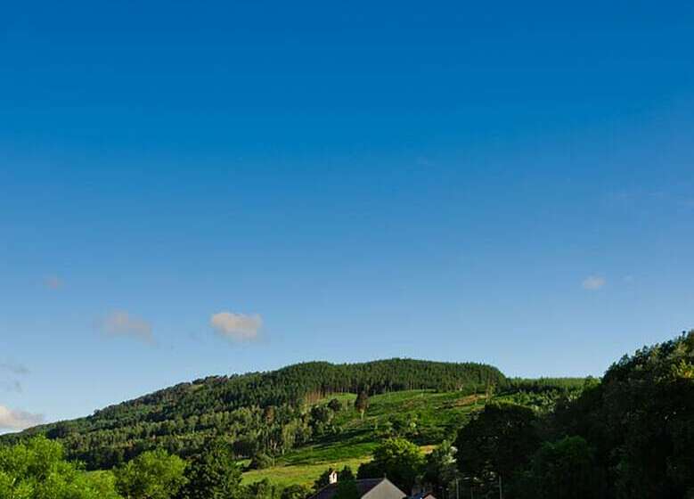 Hotel Logierait Pine Lodges