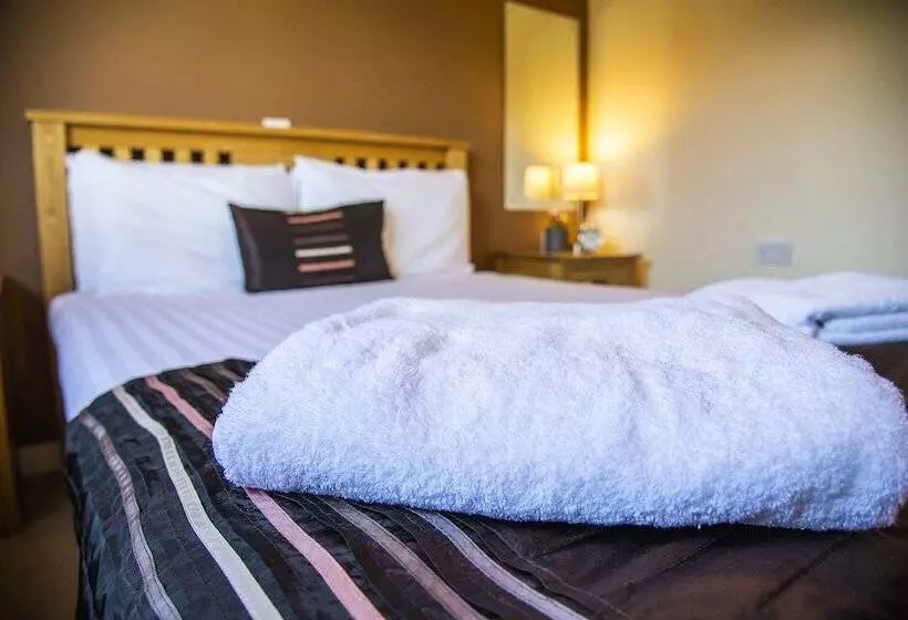 Hotel Logierait Pine Lodges