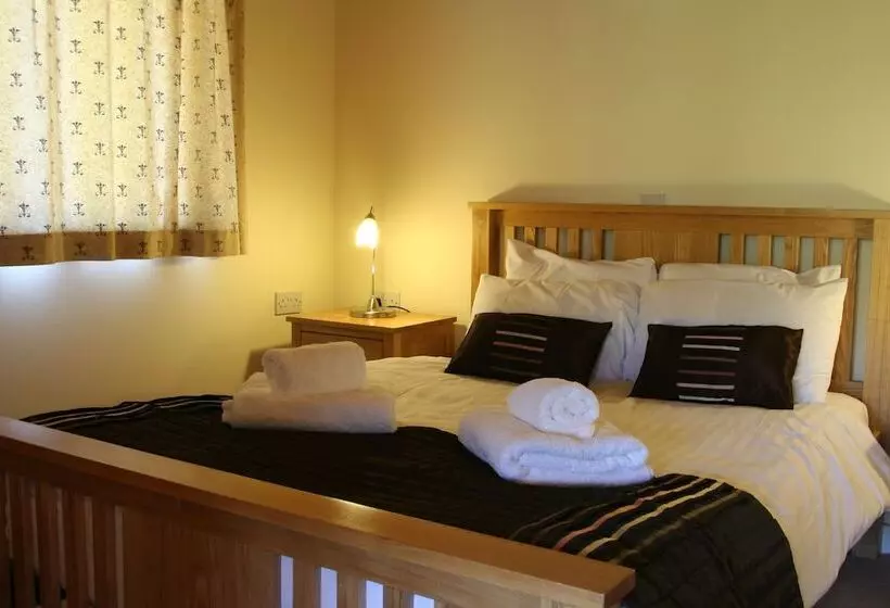 Hotel Logierait Pine Lodges