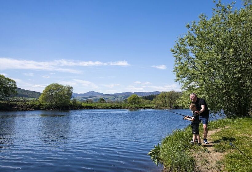 Hotel Logierait Pine Lodges