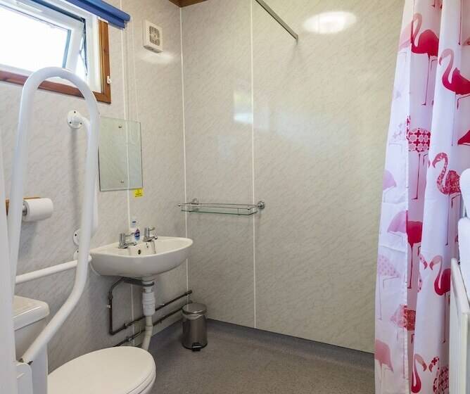 Hotel Logierait Pine Lodges