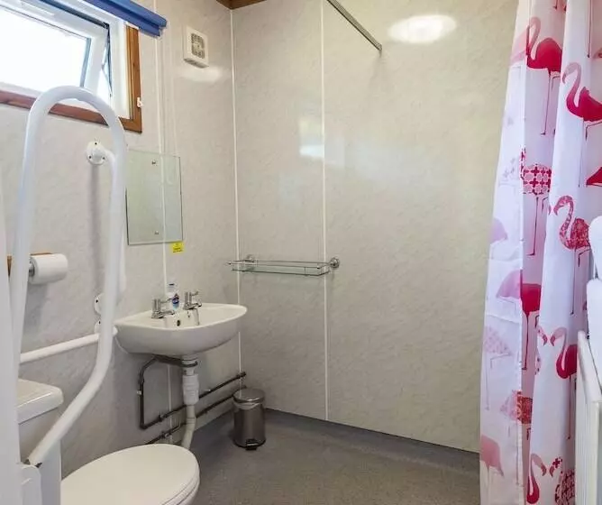 Hotel Logierait Pine Lodges