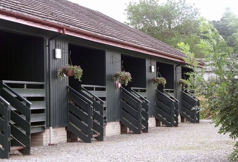 Hotel Logierait Pine Lodges