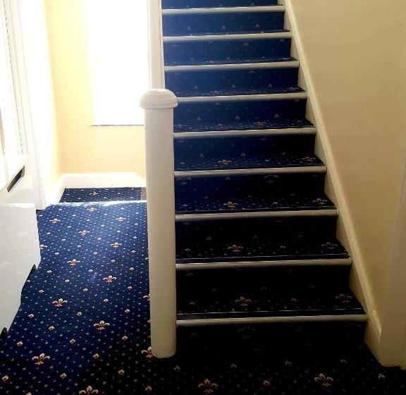 Отель New Oscar