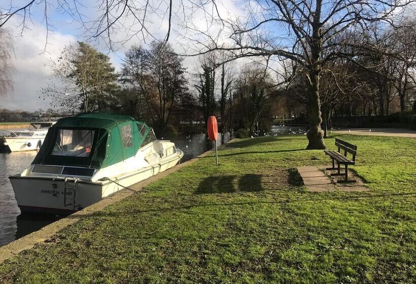 Отель New Oscar