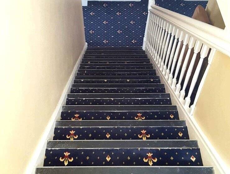 Отель New Oscar