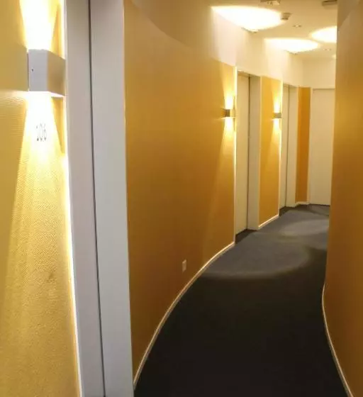 호텔 Oltnerhof   Self Check In